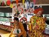 11-11-2013 Aanstaande maandag, 11 november, is onze hoofdleidster, Marion Löbker 25 jaar in dienst.op de rk regenboog grondvelderf beverwaard.