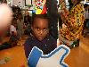 11-11-2013 Aanstaande maandag, 11 november, is onze hoofdleidster, Marion Löbker 25 jaar in dienst.op de rk regenboog grondvelderf beverwaard.