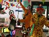 11-11-2013 Aanstaande maandag, 11 november, is onze hoofdleidster, Marion Löbker 25 jaar in dienst.op de rk regenboog grondvelderf beverwaard.