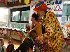 11-11-2013 Aanstaande maandag, 11 november, is onze hoofdleidster, Marion Löbker 25 jaar in dienst.op de rk regenboog grondvelderf beverwaard.
