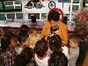 11-11-2013 Aanstaande maandag, 11 november, is onze hoofdleidster, Marion Löbker 25 jaar in dienst.op de rk regenboog grondvelderf beverwaard.