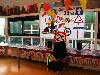 11-11-2013 Aanstaande maandag, 11 november, is onze hoofdleidster, Marion Löbker 25 jaar in dienst.op de rk regenboog grondvelderf beverwaard.