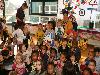 11-11-2013 Aanstaande maandag, 11 november, is onze hoofdleidster, Marion Löbker 25 jaar in dienst.op de rk regenboog grondvelderf beverwaard.