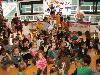 11-11-2013 Aanstaande maandag, 11 november, is onze hoofdleidster, Marion Löbker 25 jaar in dienst.op de rk regenboog grondvelderf beverwaard.