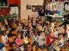 11-11-2013 Aanstaande maandag, 11 november, is onze hoofdleidster, Marion Löbker 25 jaar in dienst.op de rk regenboog grondvelderf beverwaard.