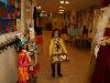 05-12-2013 sinterklaas feest rk regenboog school grondvelderf beverwaard