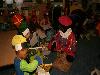 05-12-2013 sinterklaas feest rk regenboog school grondvelderf beverwaard