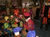 05-12-2013 sinterklaas feest rk regenboog school grondvelderf beverwaard