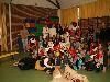 05-12-2013 sinterklaas feest rk regenboog school grondvelderf beverwaard