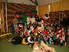 05-12-2013 sinterklaas feest rk regenboog school grondvelderf beverwaard