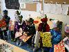 05-12-2013 sinterklaas feest rk regenboog school grondvelderf beverwaard