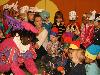 05-12-2013 sinterklaas feest rk regenboog school grondvelderf beverwaard