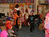 05-12-2013 sinterklaas feest rk regenboog school grondvelderf beverwaard