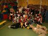 05-12-2013 sinterklaas feest rk regenboog school grondvelderf beverwaard