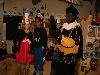 05-12-2013 sinterklaas feest rk regenboog school grondvelderf beverwaard