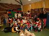 05-12-2013 sinterklaas feest rk regenboog school grondvelderf beverwaard