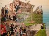 18-12-2013 high tea +kerst stukjes maken in de focus beverwaard