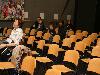 18-12-2013 high tea +kerst stukjes maken in de focus beverwaard