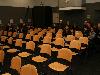 18-12-2013 high tea +kerst stukjes maken in de focus beverwaard