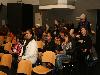 18-12-2013 high tea +kerst stukjes maken in de focus beverwaard