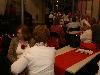 18-12-2013 high tea +kerst stukjes maken in de focus beverwaard