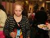 18-12-2013 high tea +kerst stukjes maken in de focus beverwaard