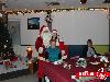 26-12-2013 kerstfeest in de stormpolder BEVERWAARD