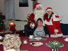 26-12-2013 kerstfeest in de stormpolder BEVERWAARD