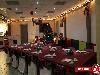 26-12-2013 kerstfeest in de stormpolder BEVERWAARD