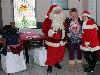 26-12-2013 kerstfeest in de stormpolder BEVERWAARD