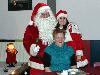 26-12-2013 kerstfeest in de stormpolder BEVERWAARD