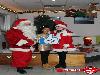 26-12-2013 kerstfeest in de stormpolder BEVERWAARD