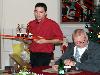 26-12-2013 kerstfeest in de stormpolder BEVERWAARD