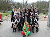  b & s,v de stormpolder organiseerde op 01-03-2014 weer een groots carnaval beverwaard. bronnen: foto