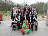  b & s,v de stormpolder organiseerde op 01-03-2014 weer een groots carnaval beverwaard. bronnen: foto