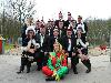  b & s,v de stormpolder organiseerde op 01-03-2014 weer een groots carnaval beverwaard. bronnen: foto