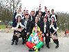  b & s,v de stormpolder organiseerde op 01-03-2014 weer een groots carnaval beverwaard. bronnen: foto