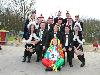  b & s,v de stormpolder organiseerde op 01-03-2014 weer een groots carnaval beverwaard. bronnen: foto