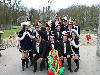  b & s,v de stormpolder organiseerde op 01-03-2014 weer een groots carnaval beverwaard. bronnen: foto