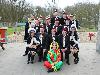  b & s,v de stormpolder organiseerde op 01-03-2014 weer een groots carnaval beverwaard. bronnen: foto