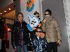  b & s,v de stormpolder organiseerde op 01-03-2014 weer een groots carnaval beverwaard. bronnen: foto