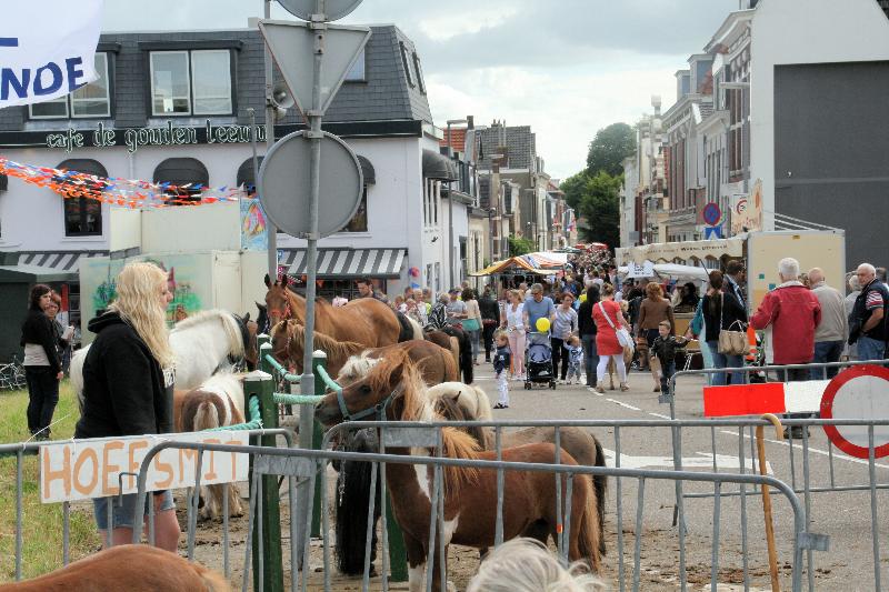 | 25-06-2014 paardenmarkt oudijsselmonde. 