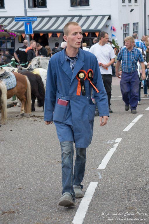 25-06-2014 paardenmarkt oudijsselmonde. 