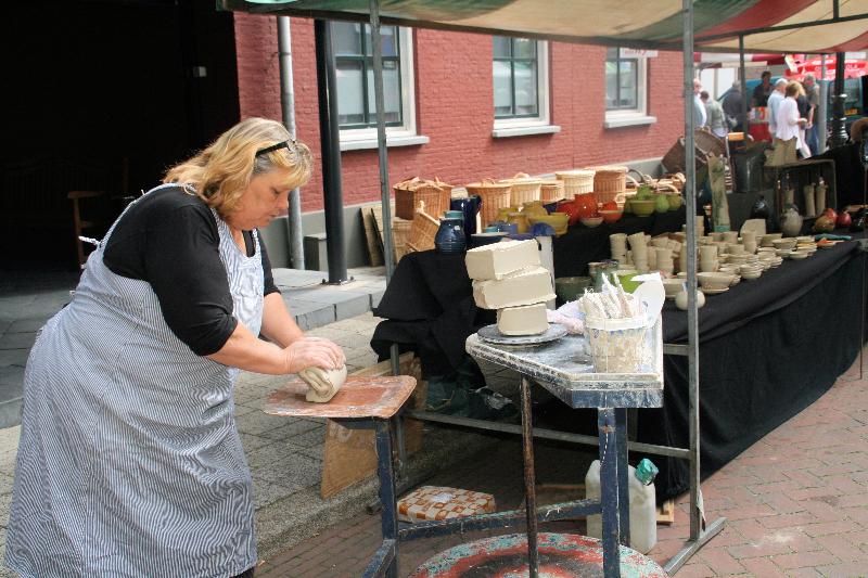 | 25-06-2014 paardenmarkt oudijsselmonde. 