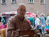  25-06-2014 paardenmarkt oudijsselmonde. 