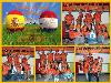 oranje versierringen in de beverwaard bron:likejewijk