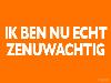oranje versierringen in de beverwaard