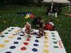 30-07-2014 vakantie weken spelletjes in wijkpark beverwaard