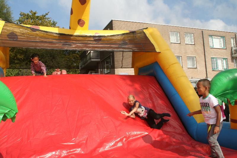 braderie winkelcentrum beverwaard