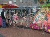 13-09-2014 braderie winkelcentrum beverwaard